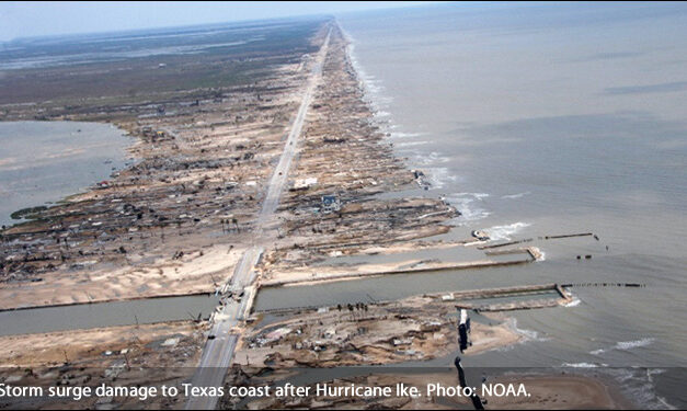 Hurricane Safety Tips and Resources