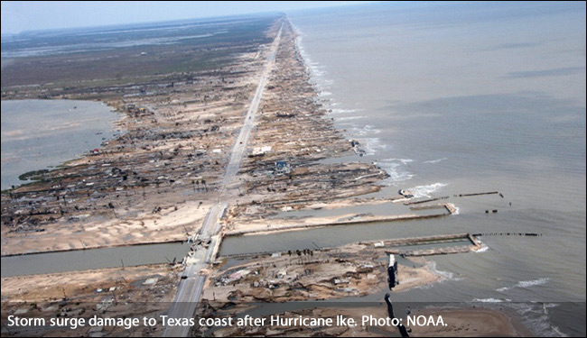 Hurricane Safety Tips and Resources