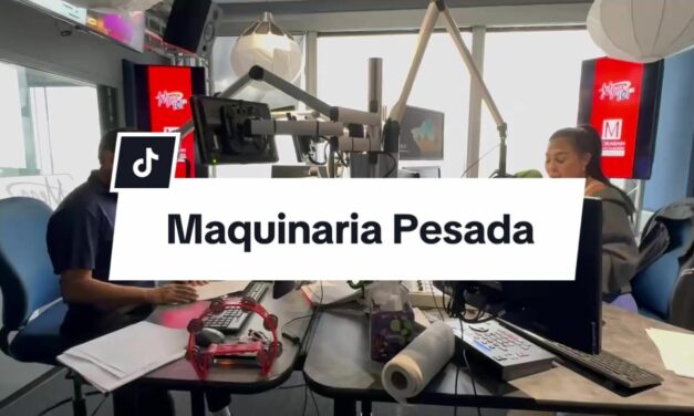 @abogadodomingo Domingo Explains – Domingo Explica Heavy Machinery – Maquinaria …